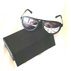 Kendall + Kylie sunglasses